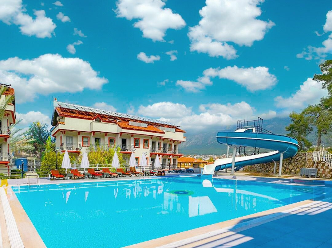 Casa De Levissi Hotel