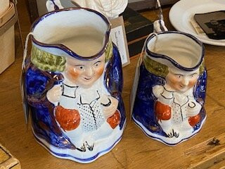 Cornish Trading Company