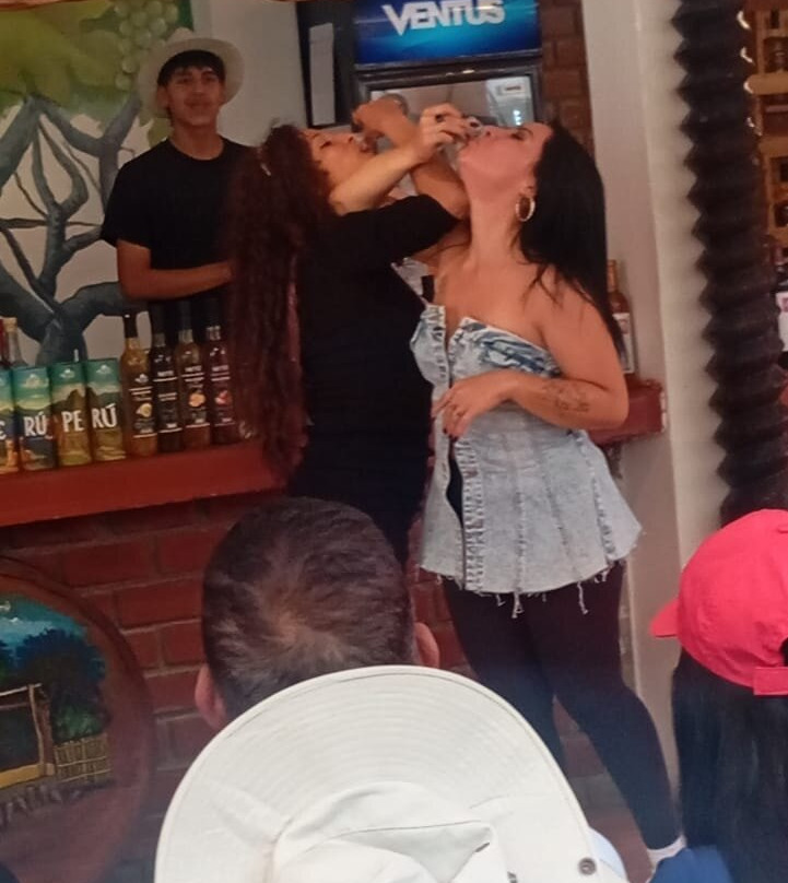 Pisco Nietto-伊卡必去景点