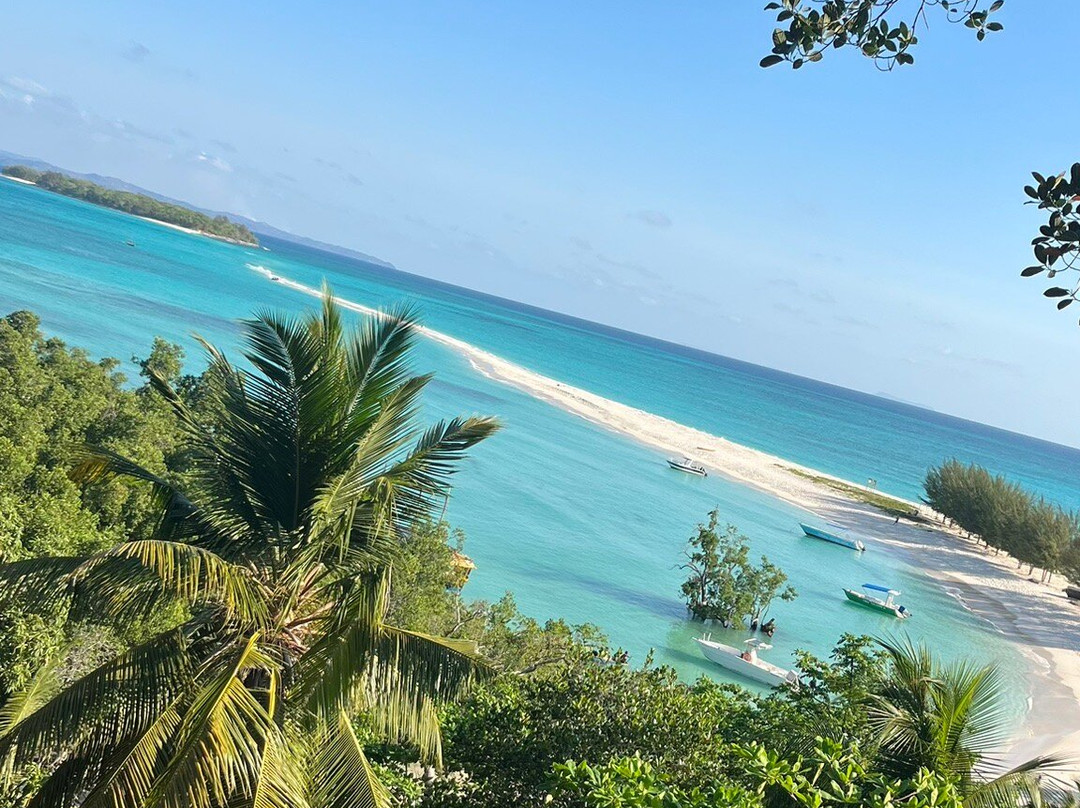 Alina Trips - Excursions en bateau depuis Nosy Komba et Nosy Be-Nosy Komba必去景点