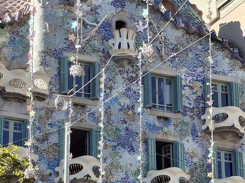 Green Bikes Barcelona-巴塞罗那必去景点