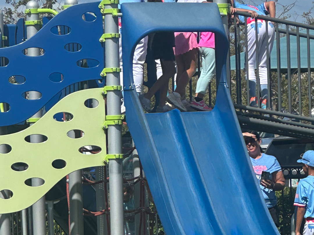 Boombah Sports Complex at Seminole County