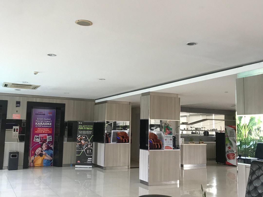 Swiss-Belinn Cibitung主图