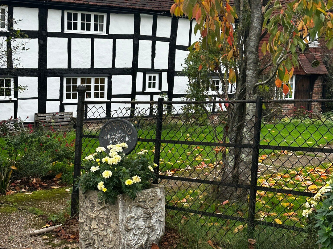 Twyford Farm B&B主图