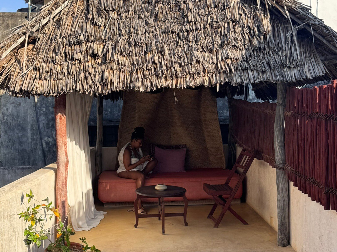 Oltepesi Tours and Travel LTD-Ongata Rongai必去景点