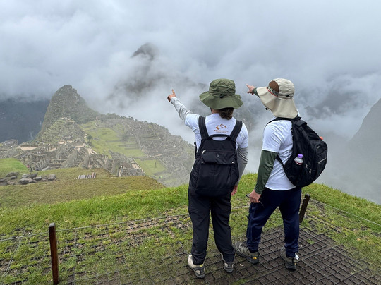 Fiesta Tours Peru-利马必去景点