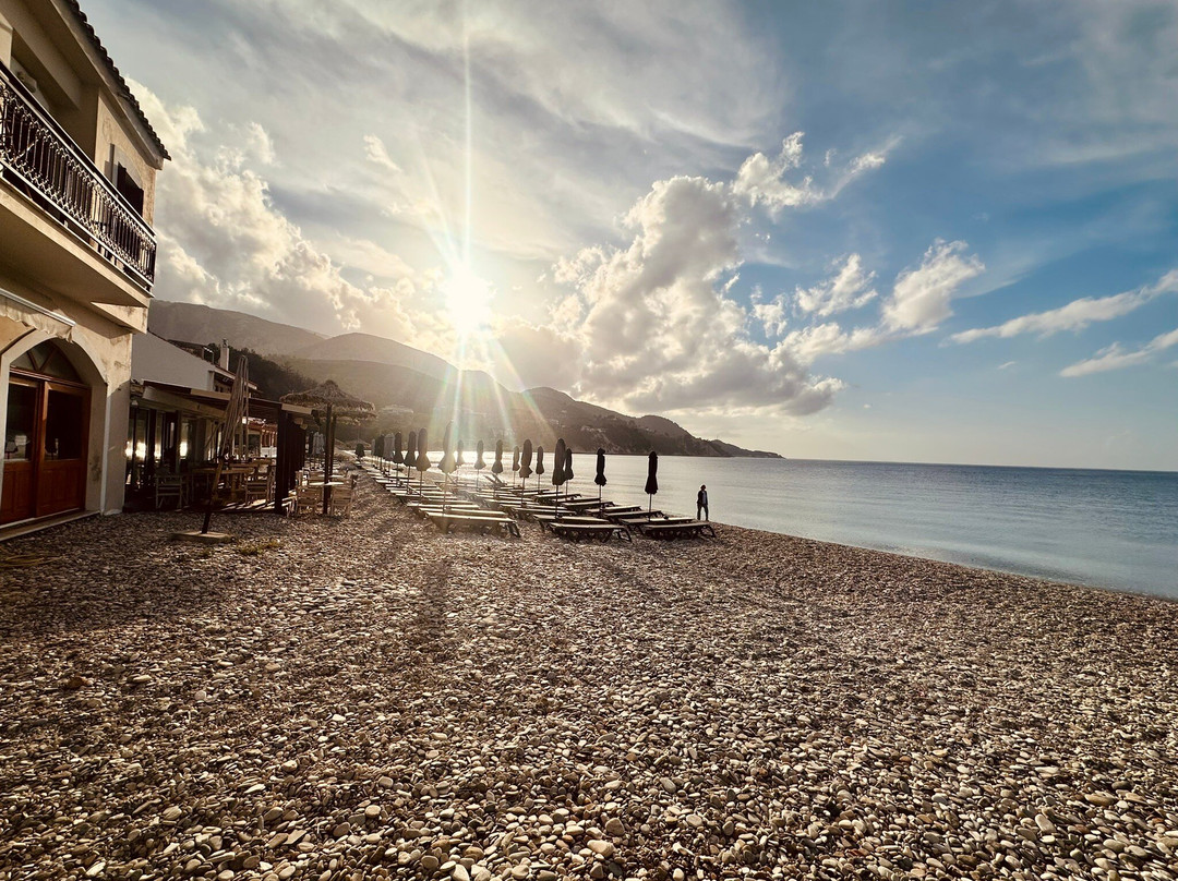 Northeast Aegean Islands餐馆和美食-Alfa