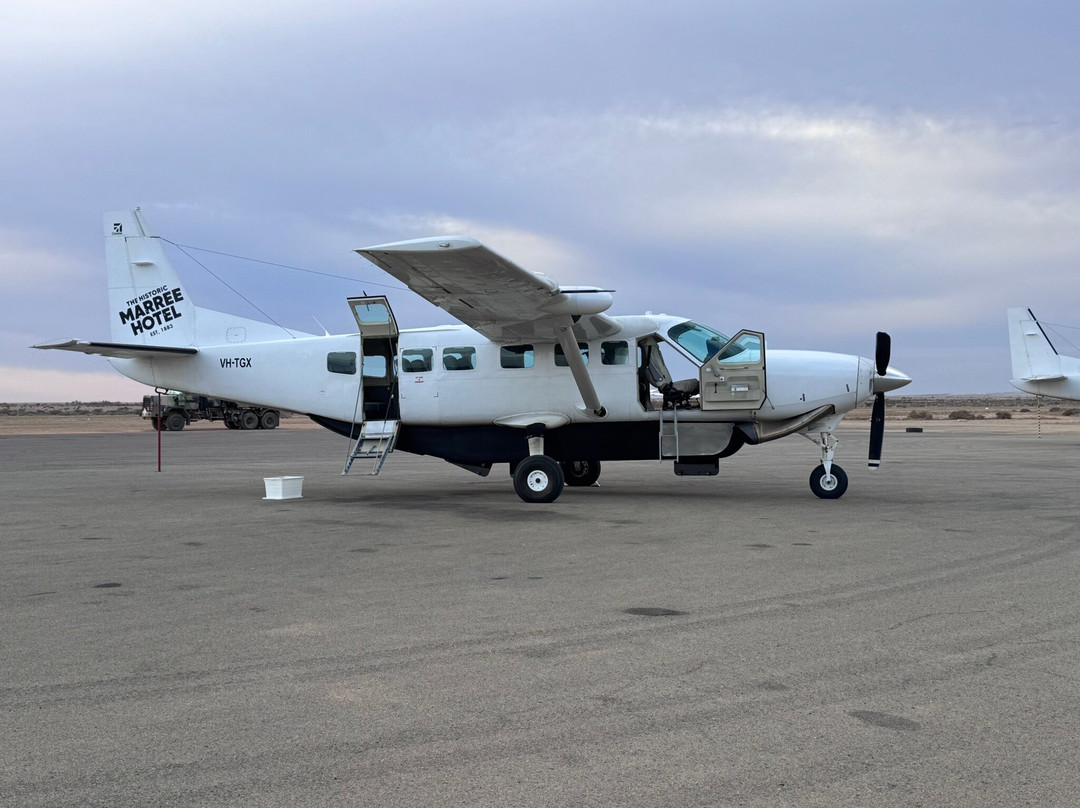Lake Eyre Tours-阿德莱德必去景点