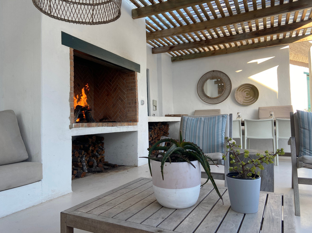 Wild Wellness-赫曼努斯必去景点