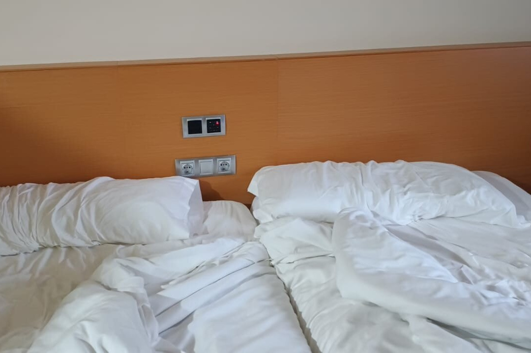 IBERIK Augas Santas Balneario & Golf Hotel主图