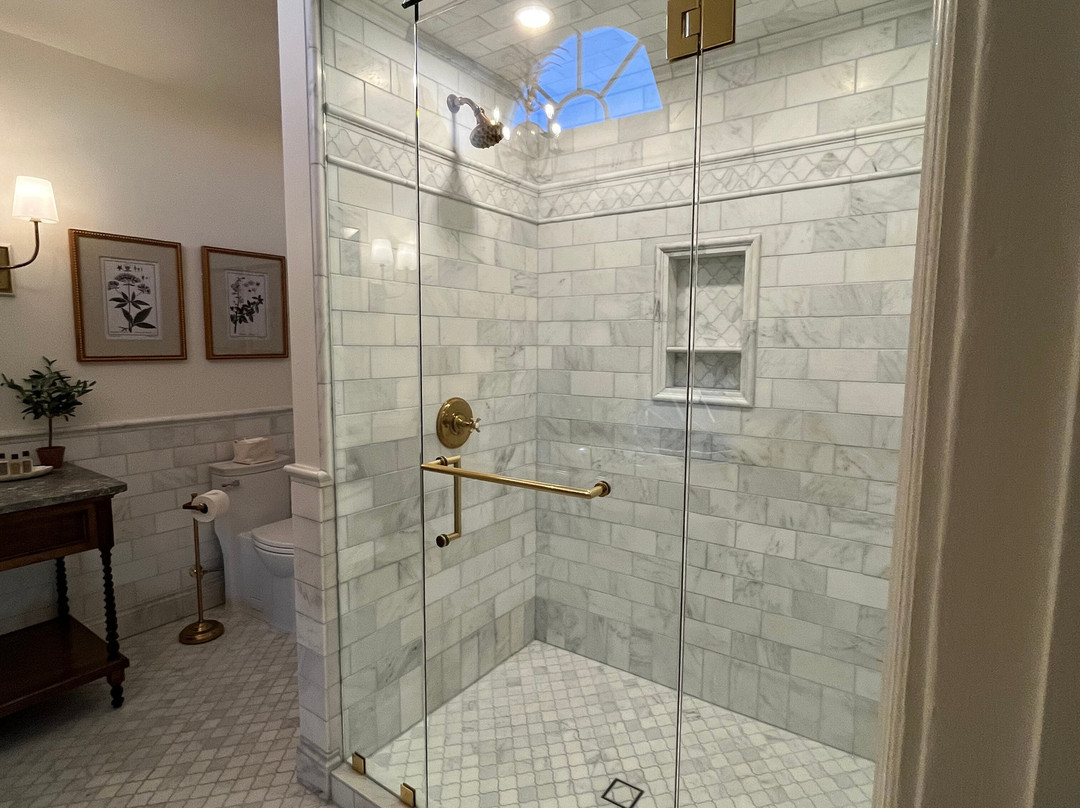 The Inn at Burklyn主图