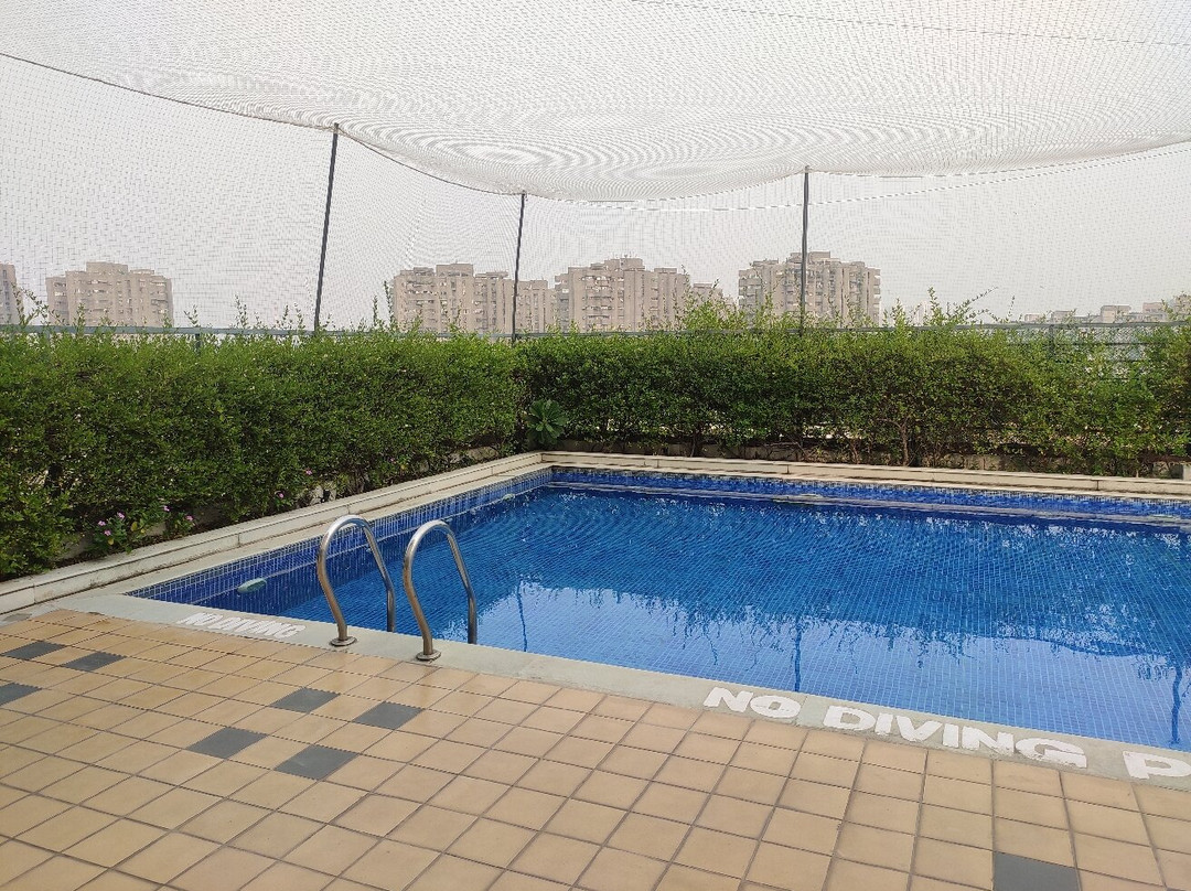 Lemon Tree Hotel, East Delhi Mall, Kaushambi主图