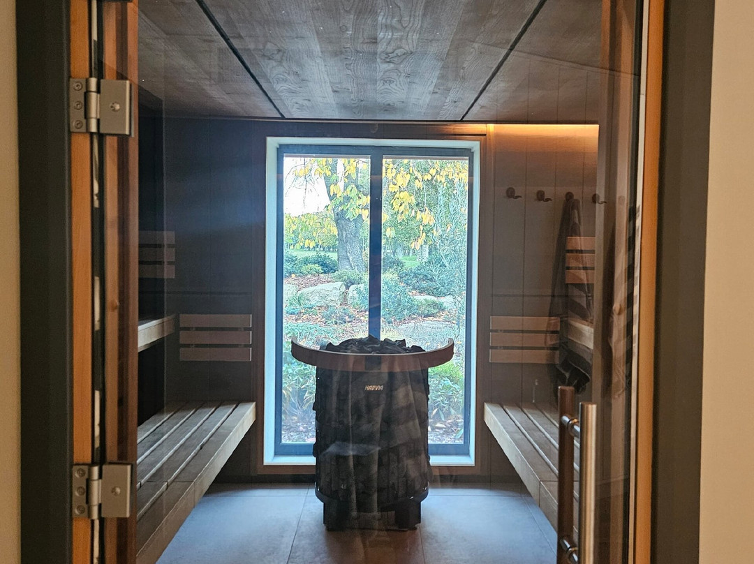 Laceby Manor Spa-Laceby必去景点