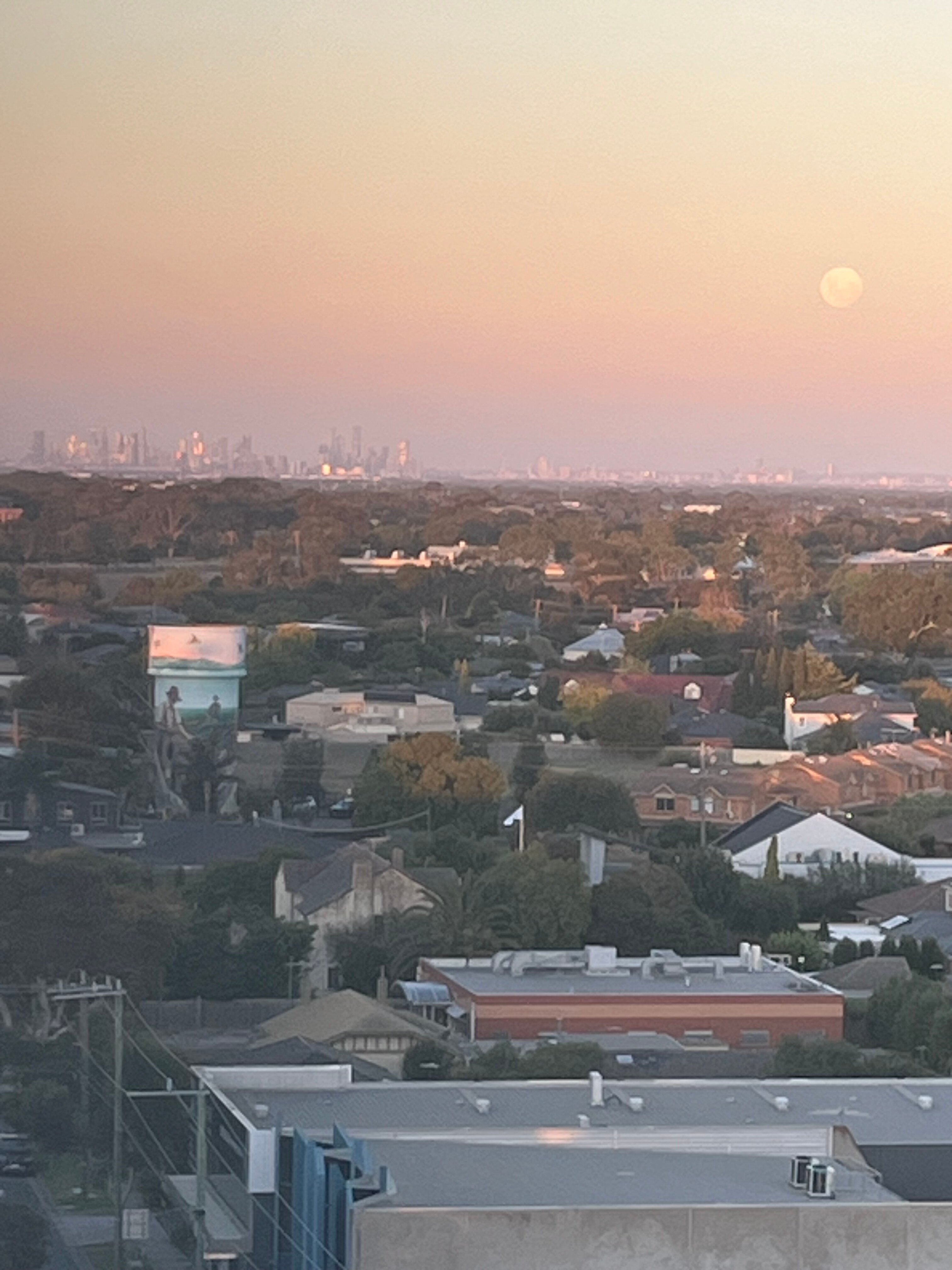 Holiday Inn Werribee By IHG-酒店景观