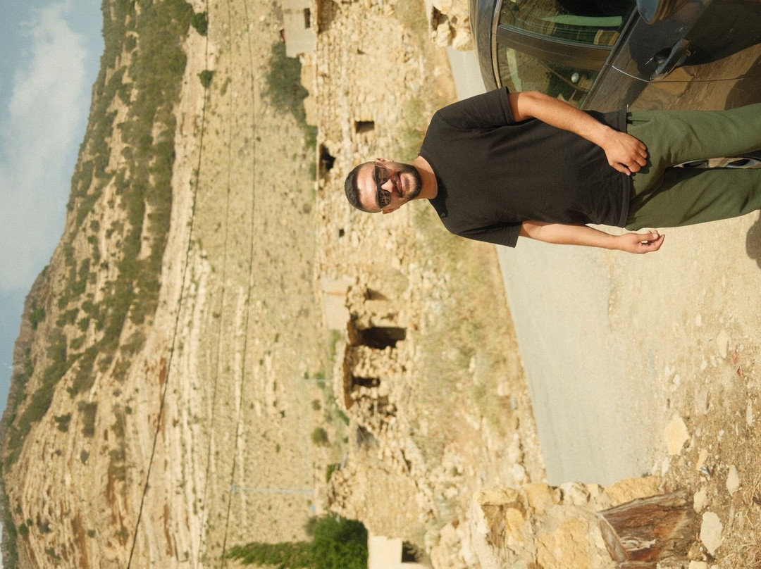 Postcard Travels & Tours-安曼必去景点