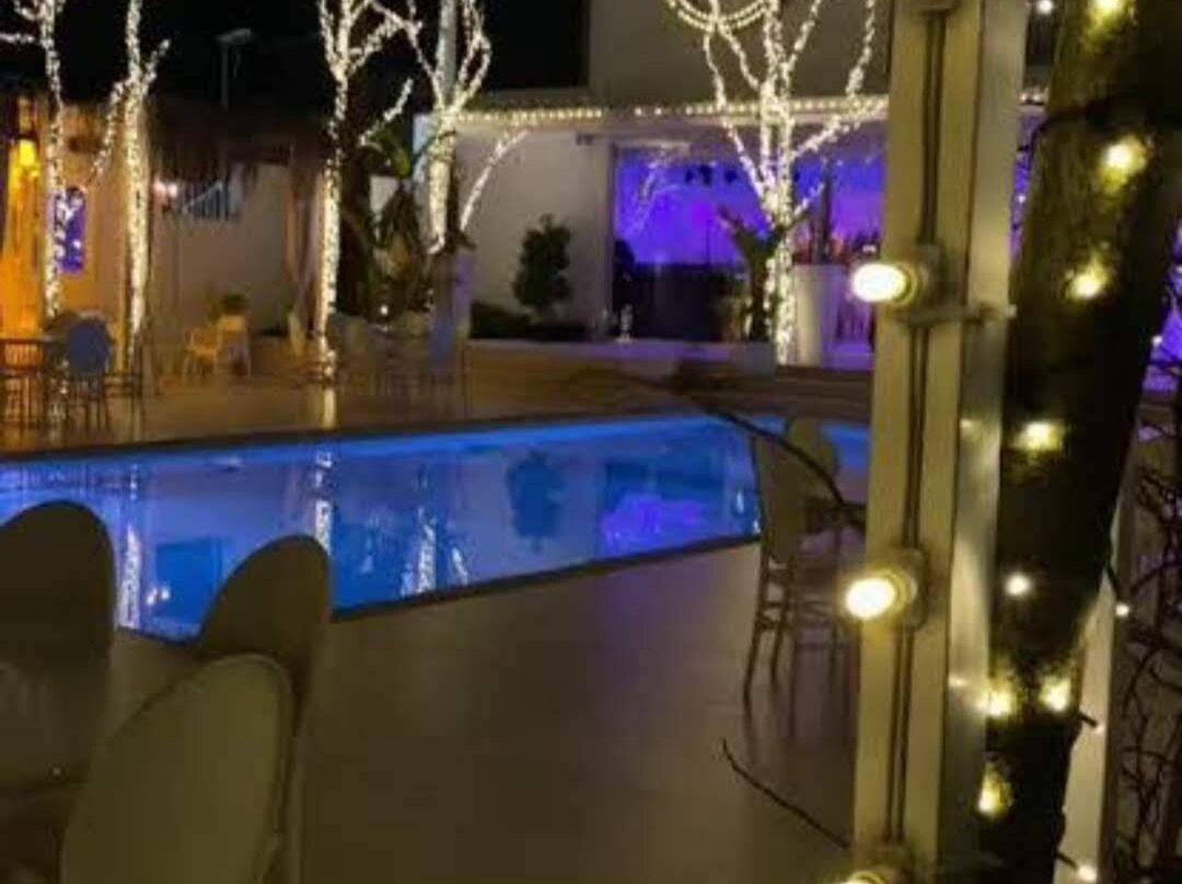 Golding Ricevimenti-Sant'Antimo必去景点