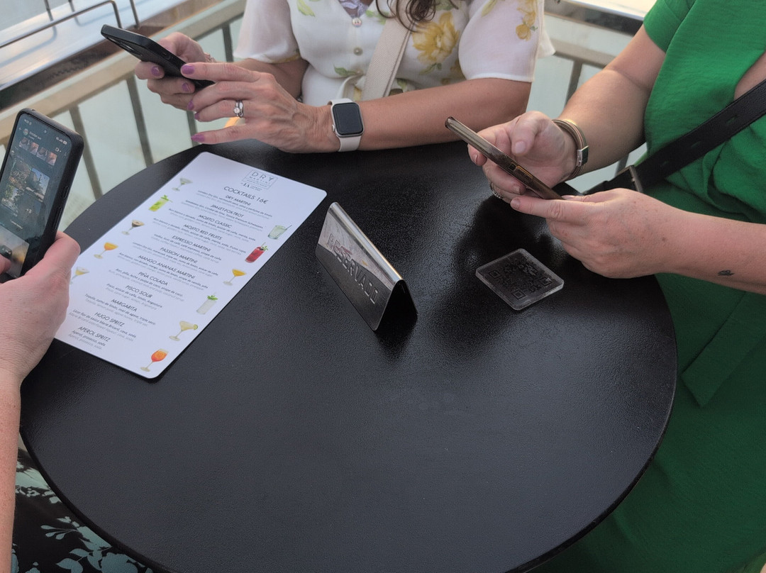 La Terraza del EME-塞维利亚必去景点