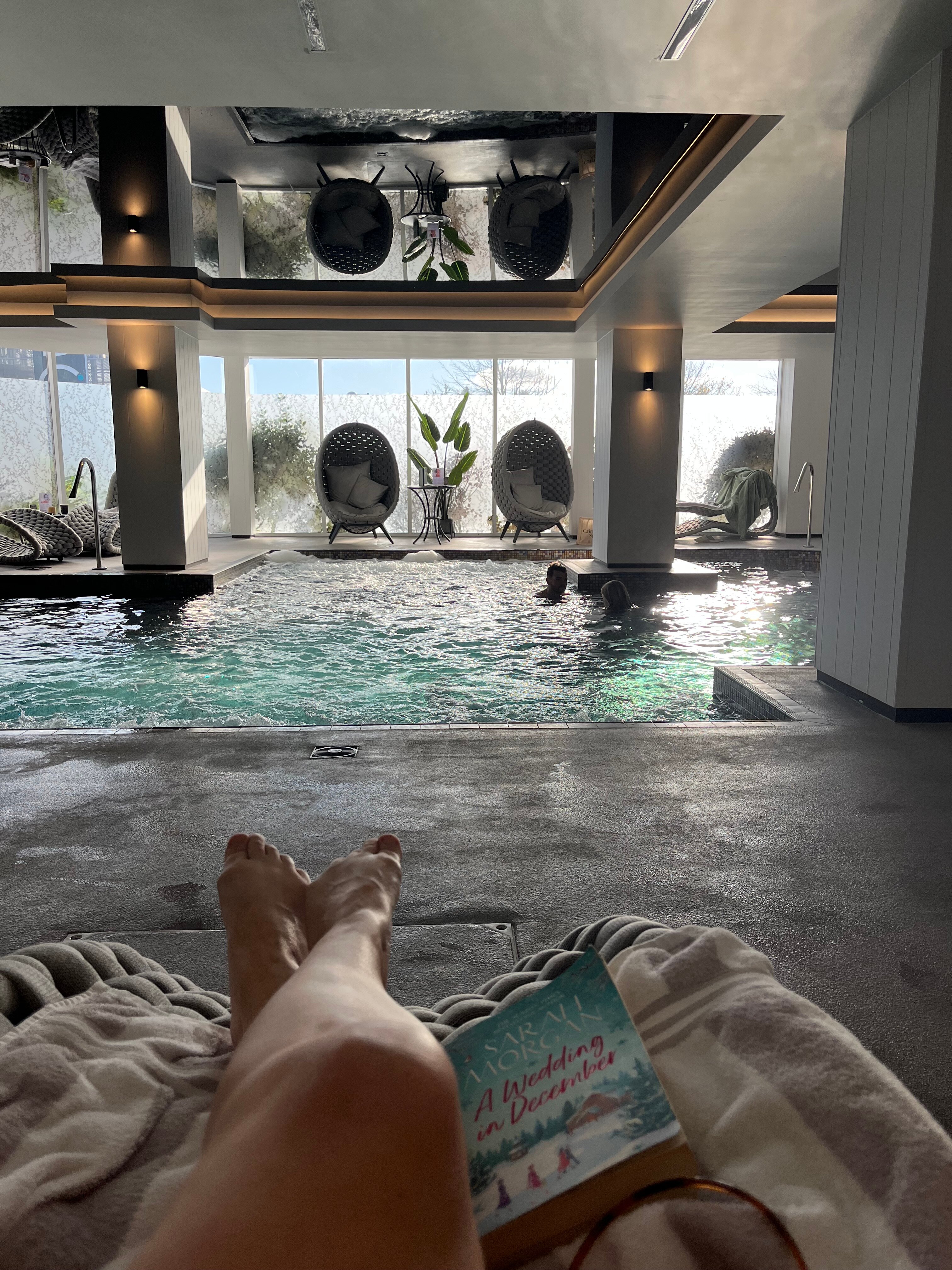 凯恩代尔酒店&休闲俱乐部-官方