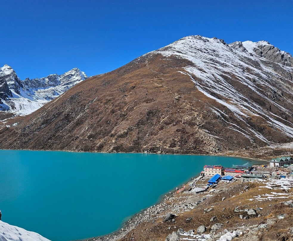 Shalom Treks-加德满都必去景点