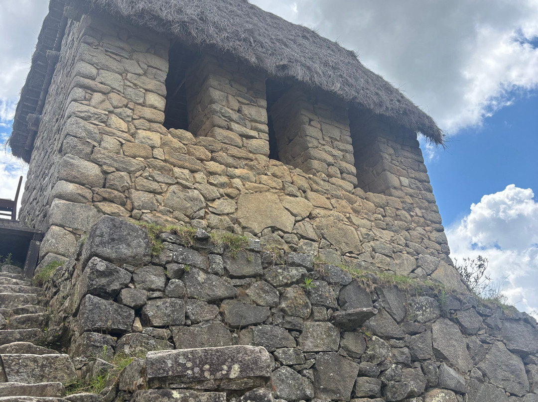 Real Tour Peru-库斯科必去景点