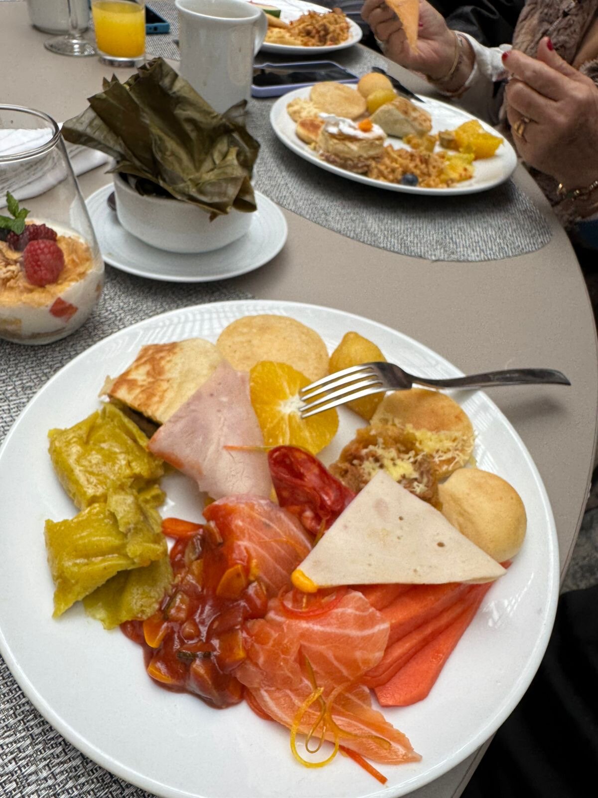 Nh Collection Bogotá Terra 100 Royal-官方