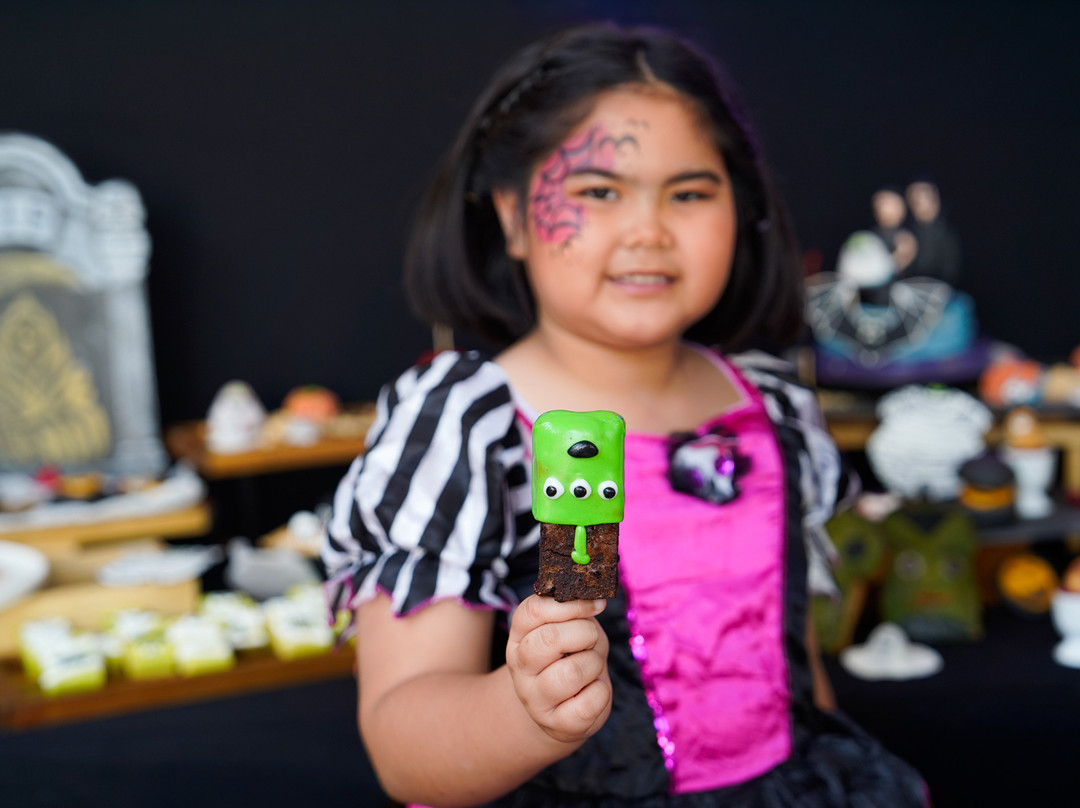 Essence Samui Bar & Lounge主图