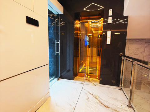 Pepper Coast Luxury Business Hotel