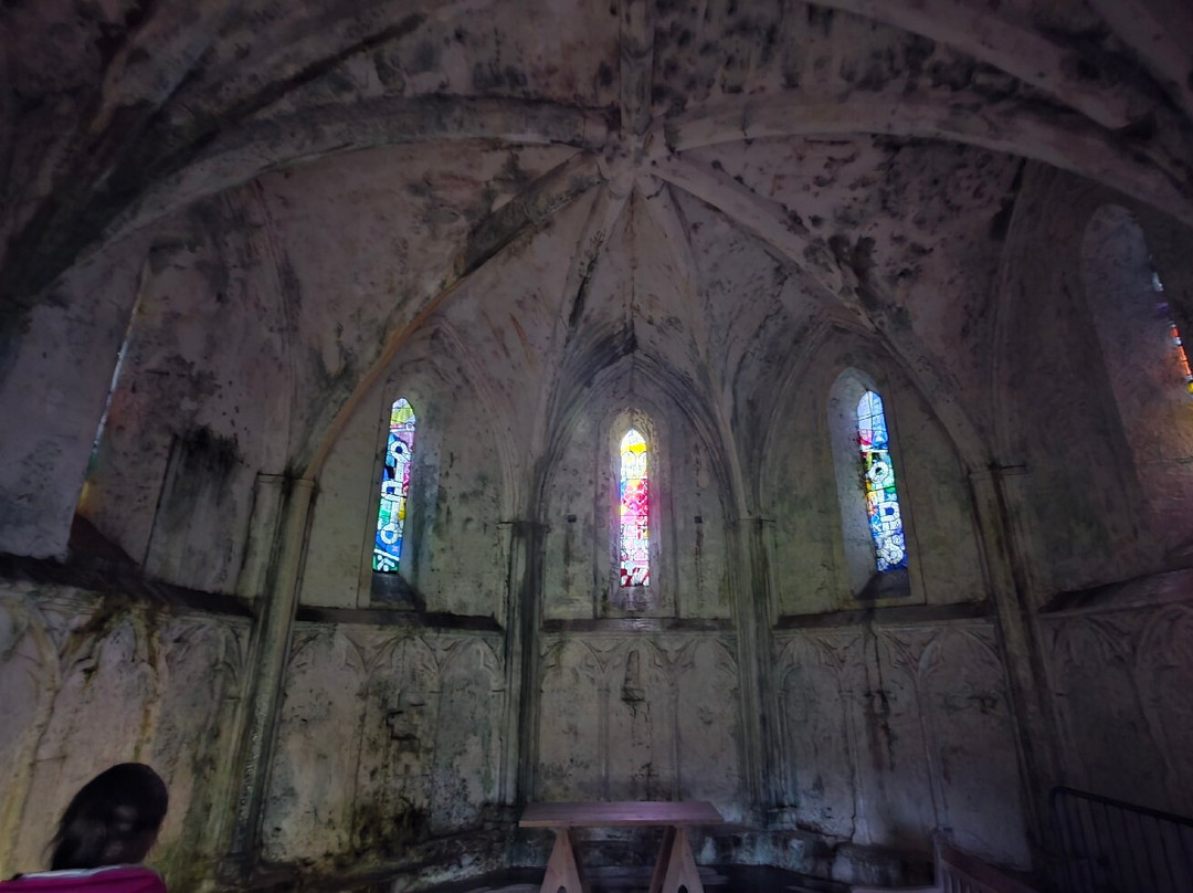 Beaumaris Castle-Beaumaris必去景点