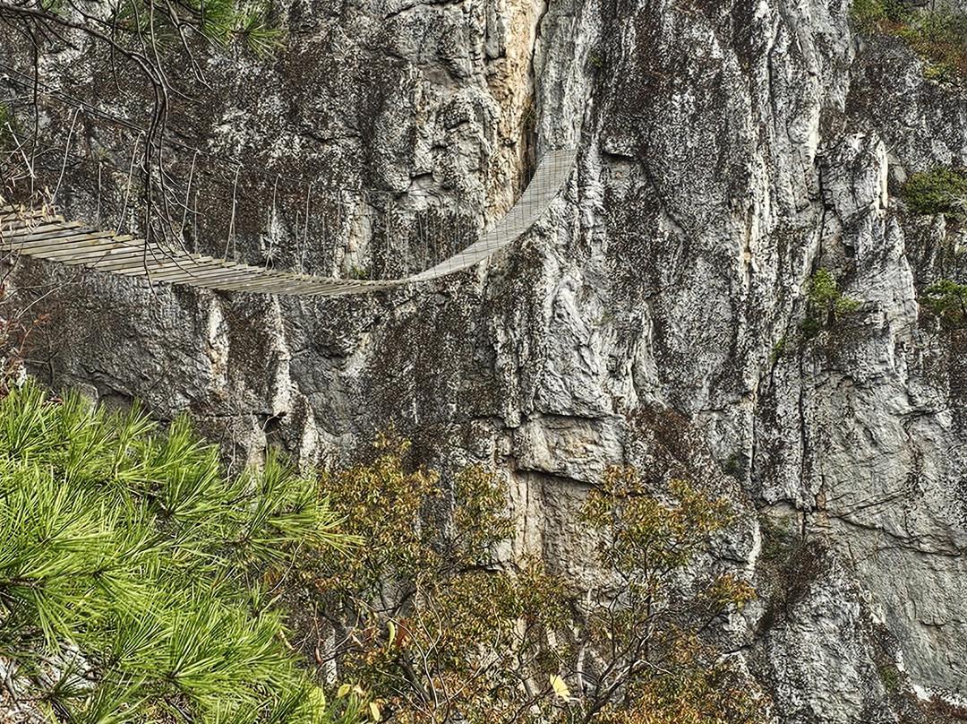 NROCKS Outdoor Adventures-Circleville必去景点