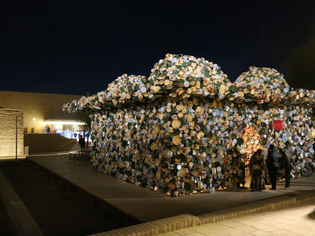 来比哈斯-布哈拉必去景点