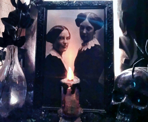 Chateau Fort De La Fée Mélusine-Saint Jean d'Angle必去景点