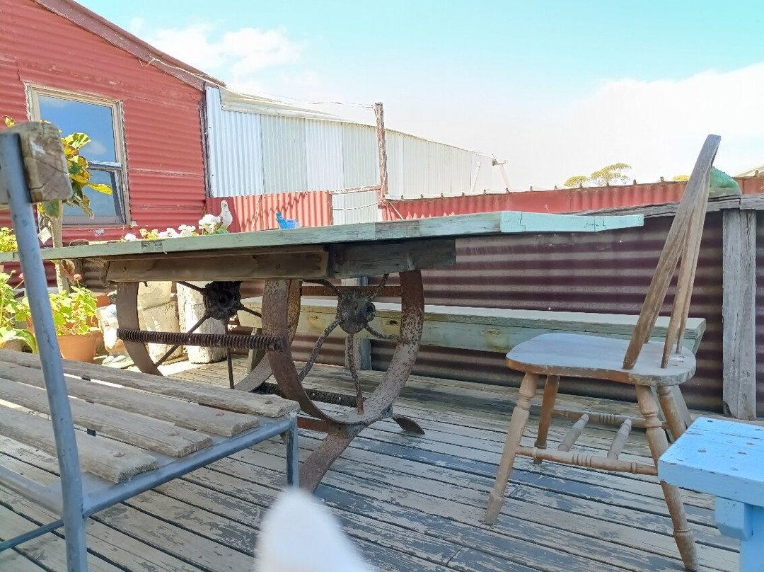 Minniribbie Farm-Wangary必去景点