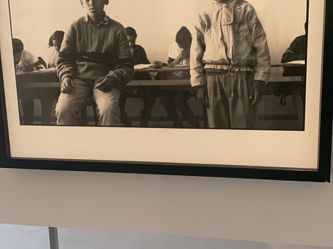 MACAAL-马拉喀什必去景点