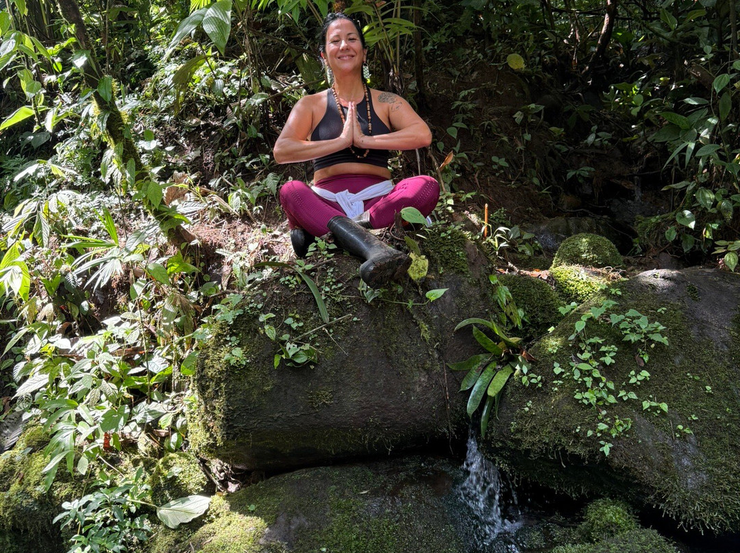 Gavilana Permaculture-El Castillo必去景点