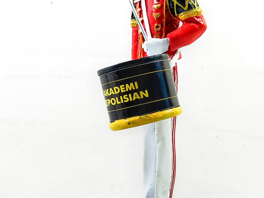 Jinggakirana Studio-Yogyakarta必去景点