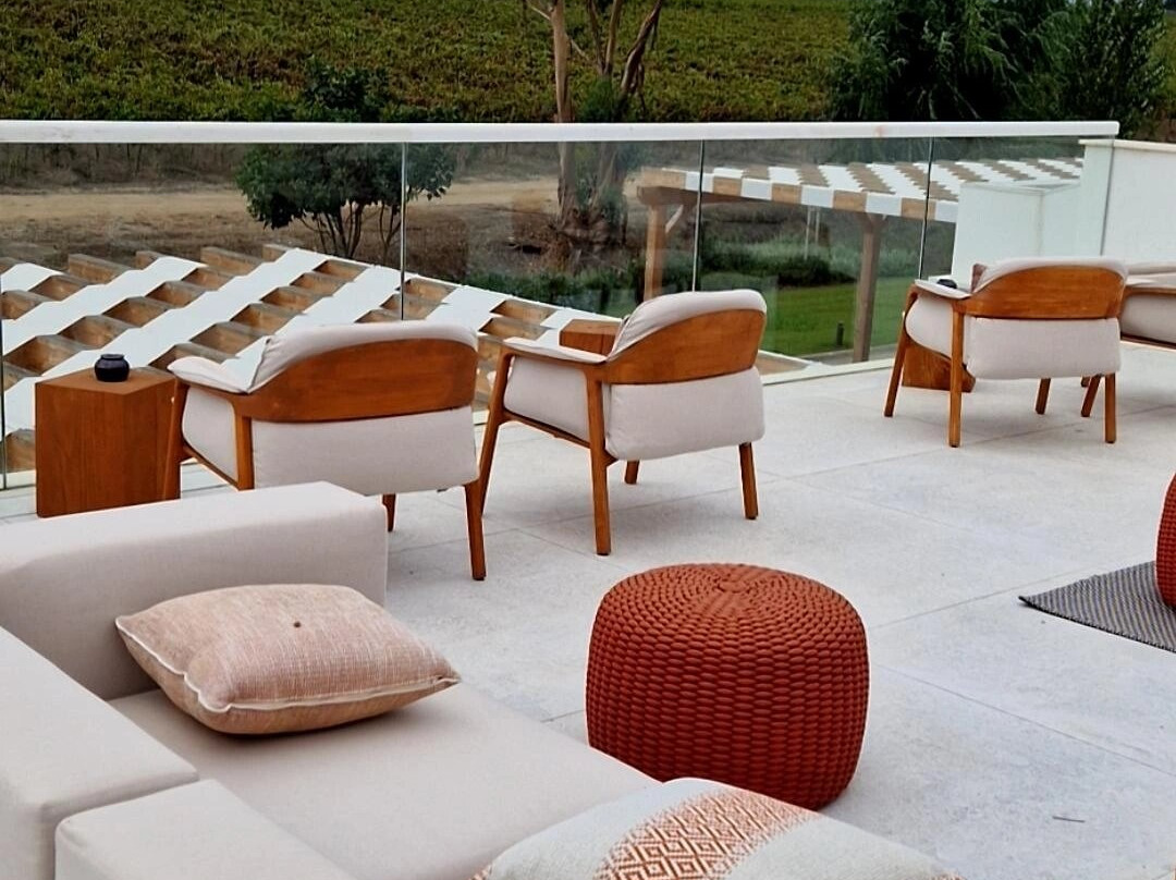 Quinta do Paral - The Wine Hotel