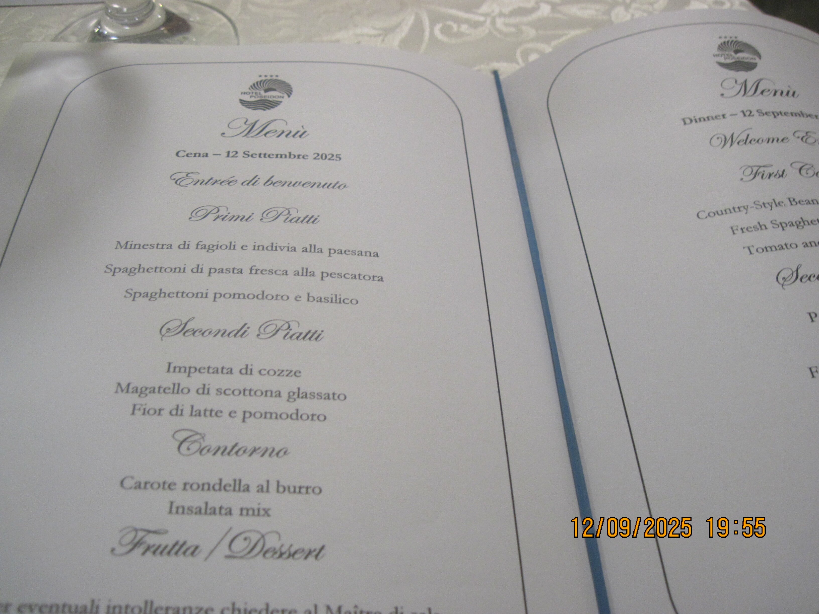 Hotel Poseidon-官方