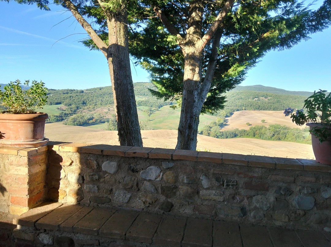 Podere La Ciabatta主图