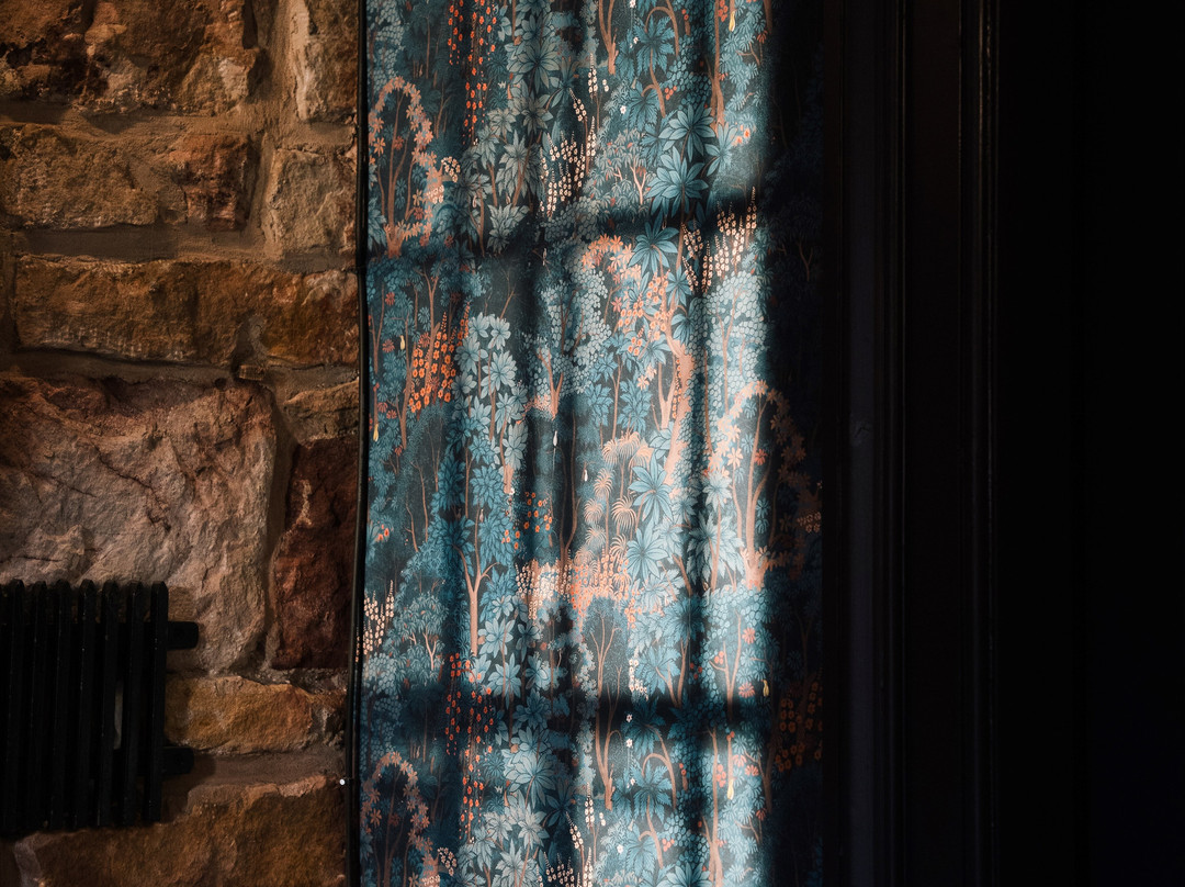 The Hearth at Carberry Estate