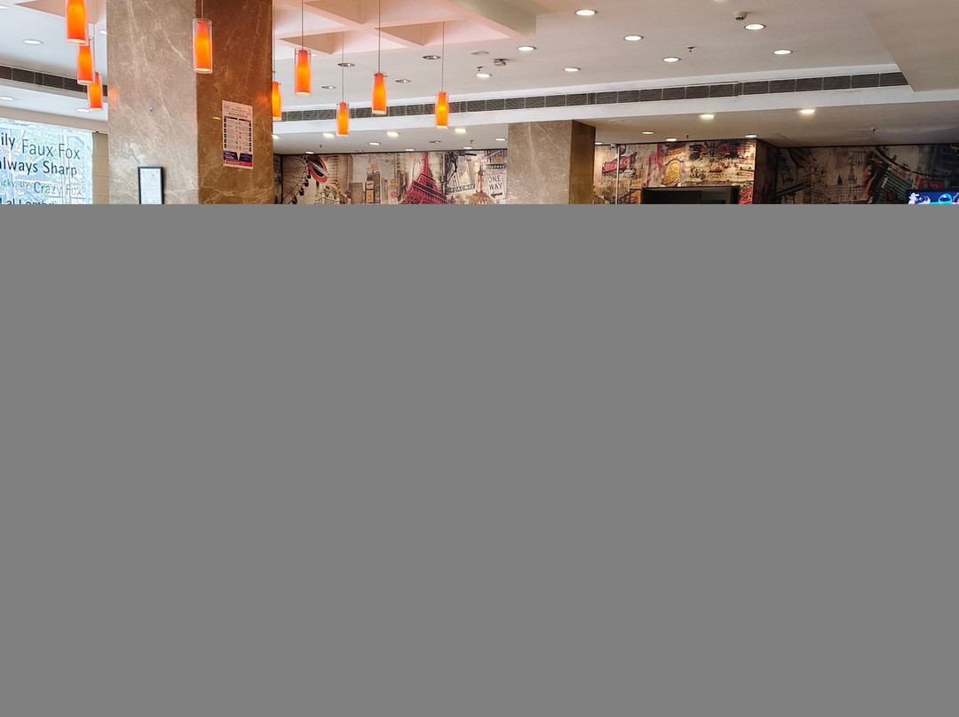 Red Fox by Lemon Tree Hotels, Bhiwadi主图