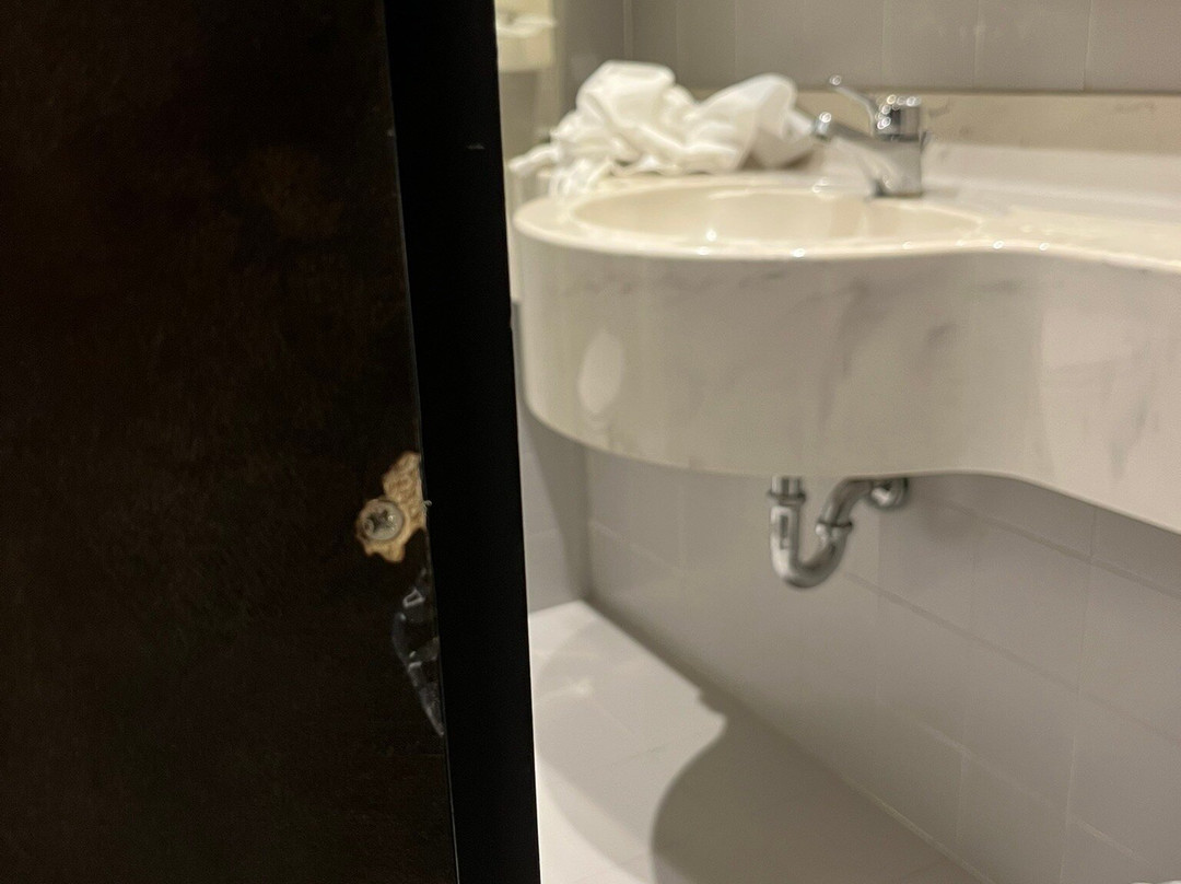 弗瑞乌里酒店主图