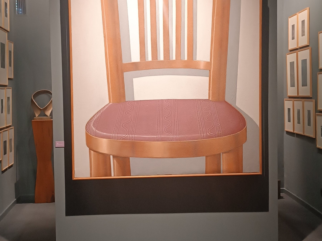 Museo Sa Bassa Blanca-阿库迪亚必去景点