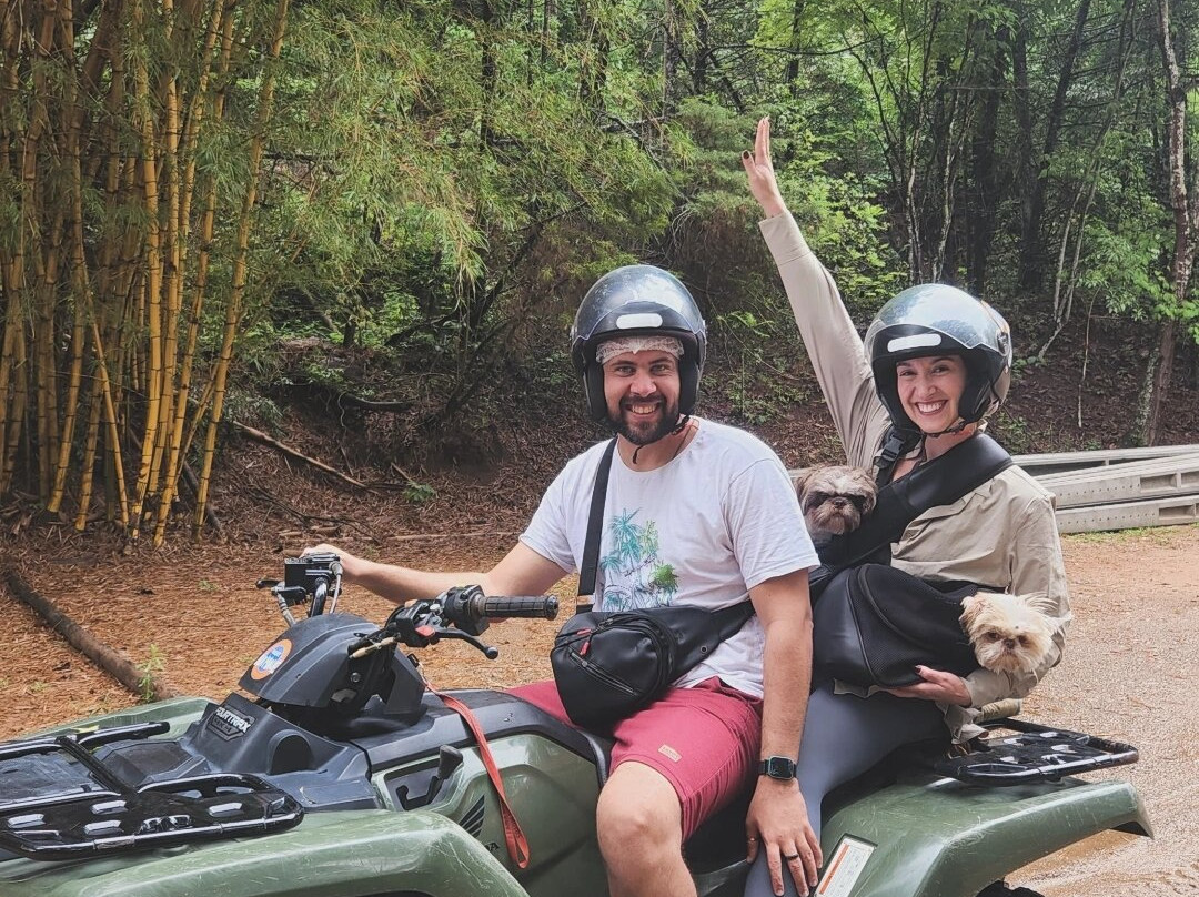 Parque Aui Maue-索科罗必去景点