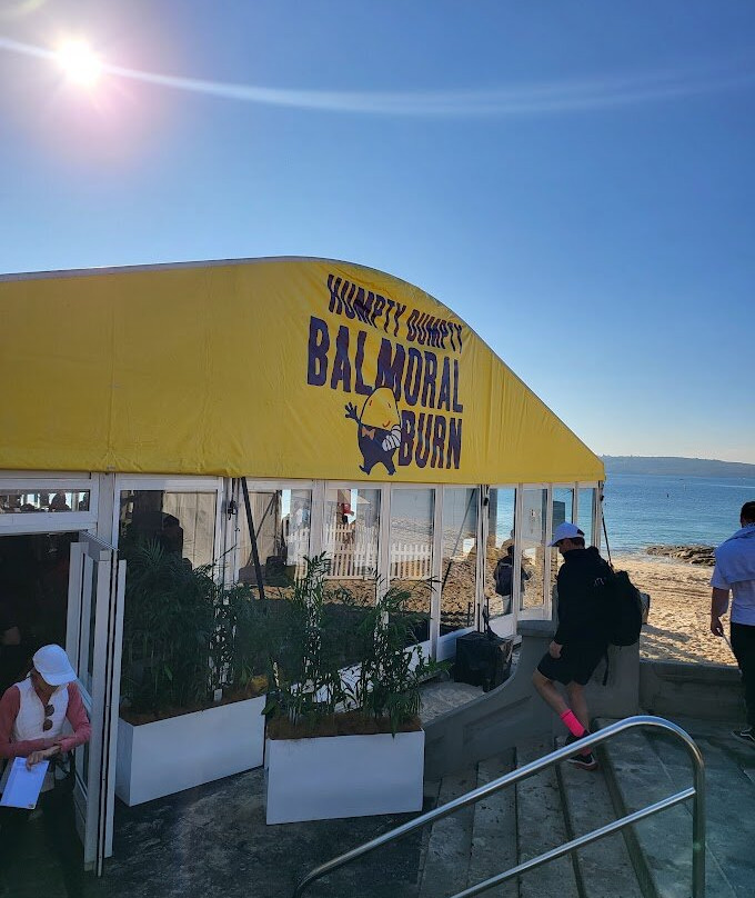 巴尔莫拉酒店-Balmoral必去景点