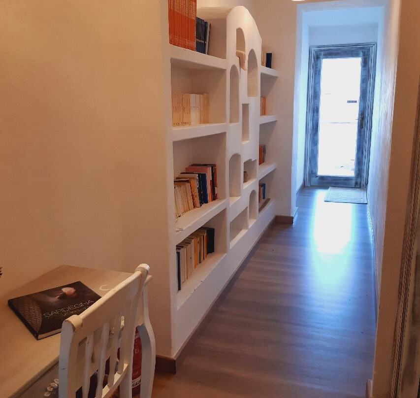 Hotel Ristorante S'Astore主图