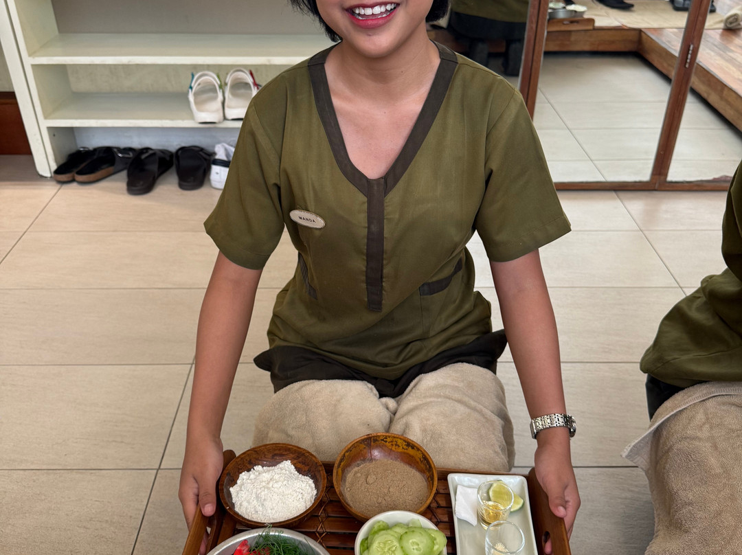 尼乌巴厘别墅酒店-水明漾必去景点