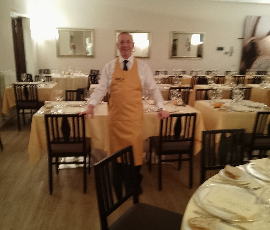 Luigi Guffanti-阿罗纳必去景点