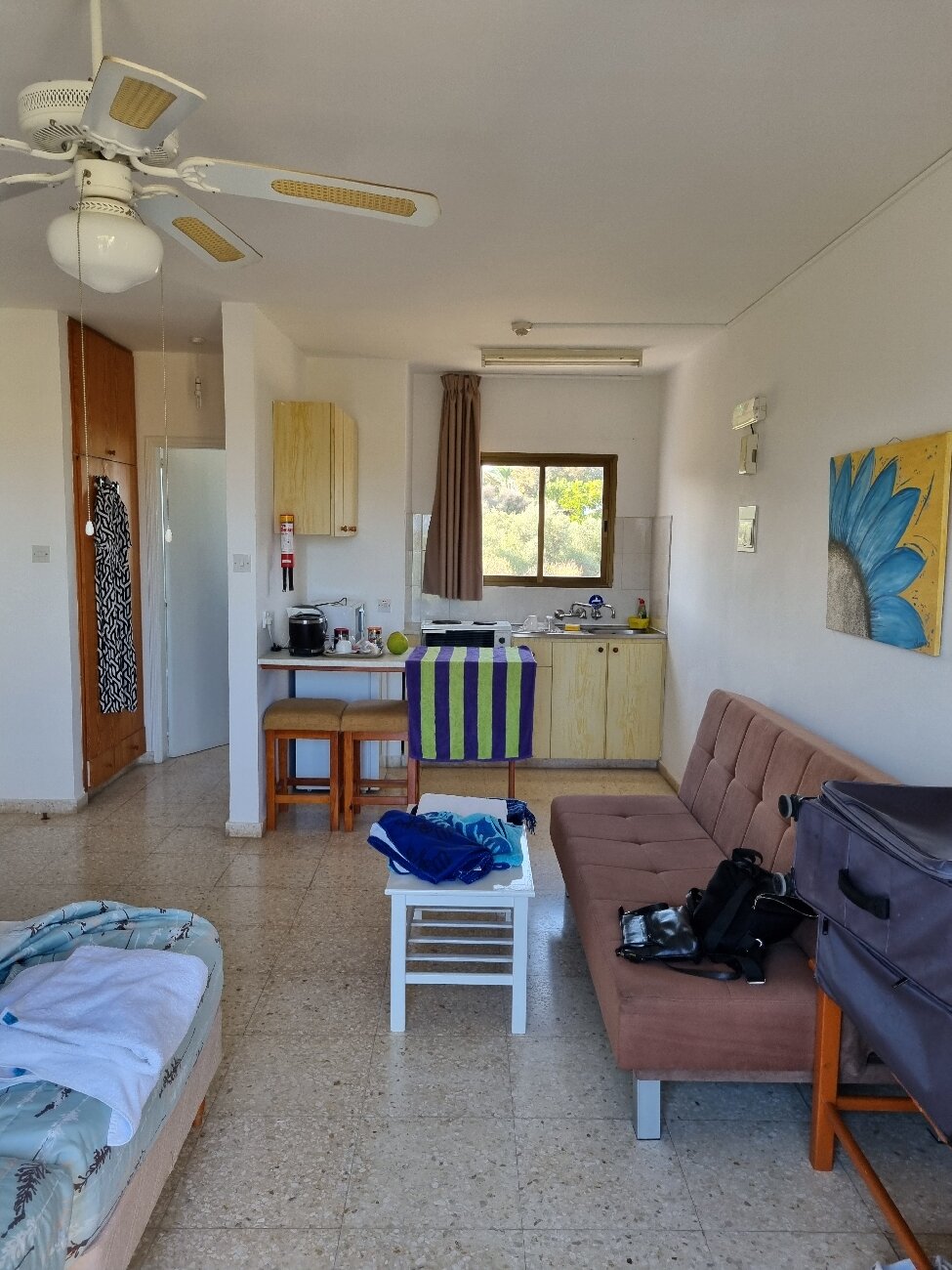 Bougainvillea Hotel Apartments-官方