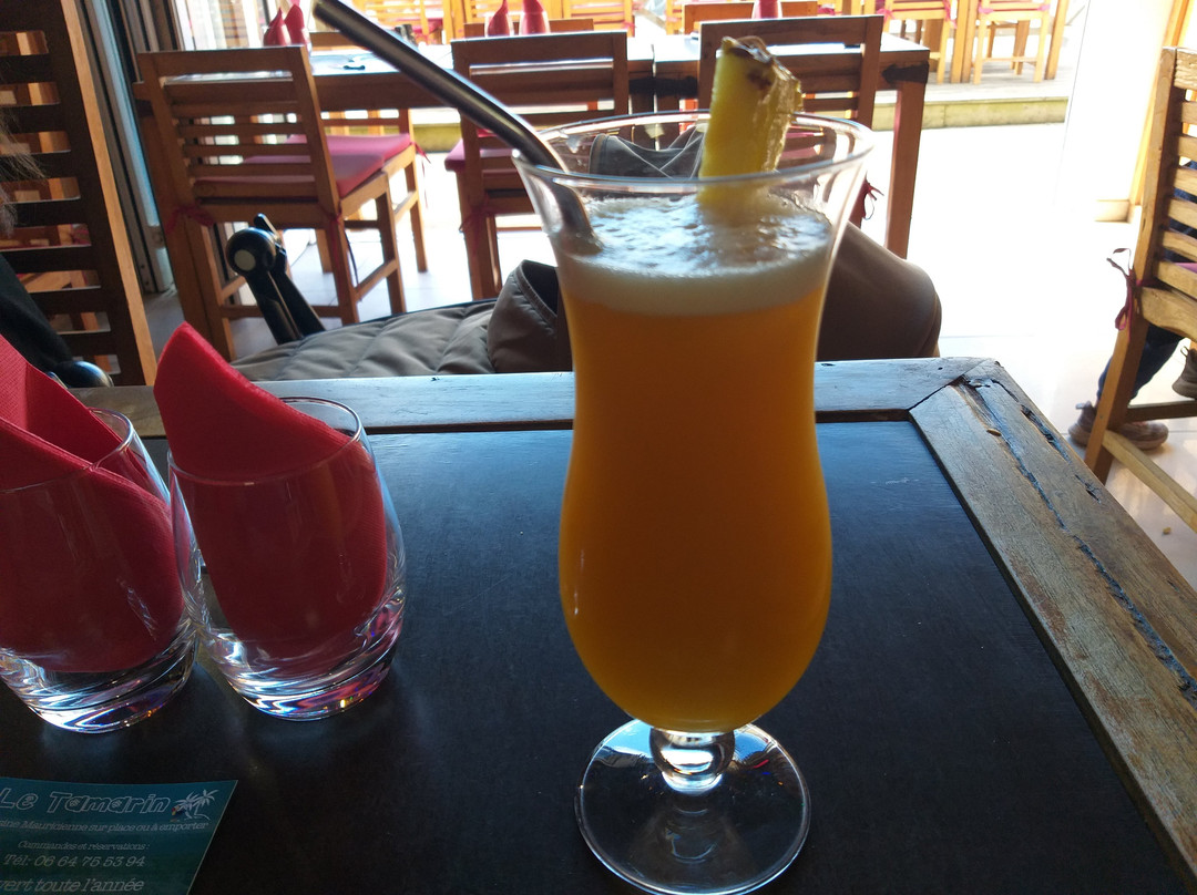 Le Tamarin Lacanau Plage