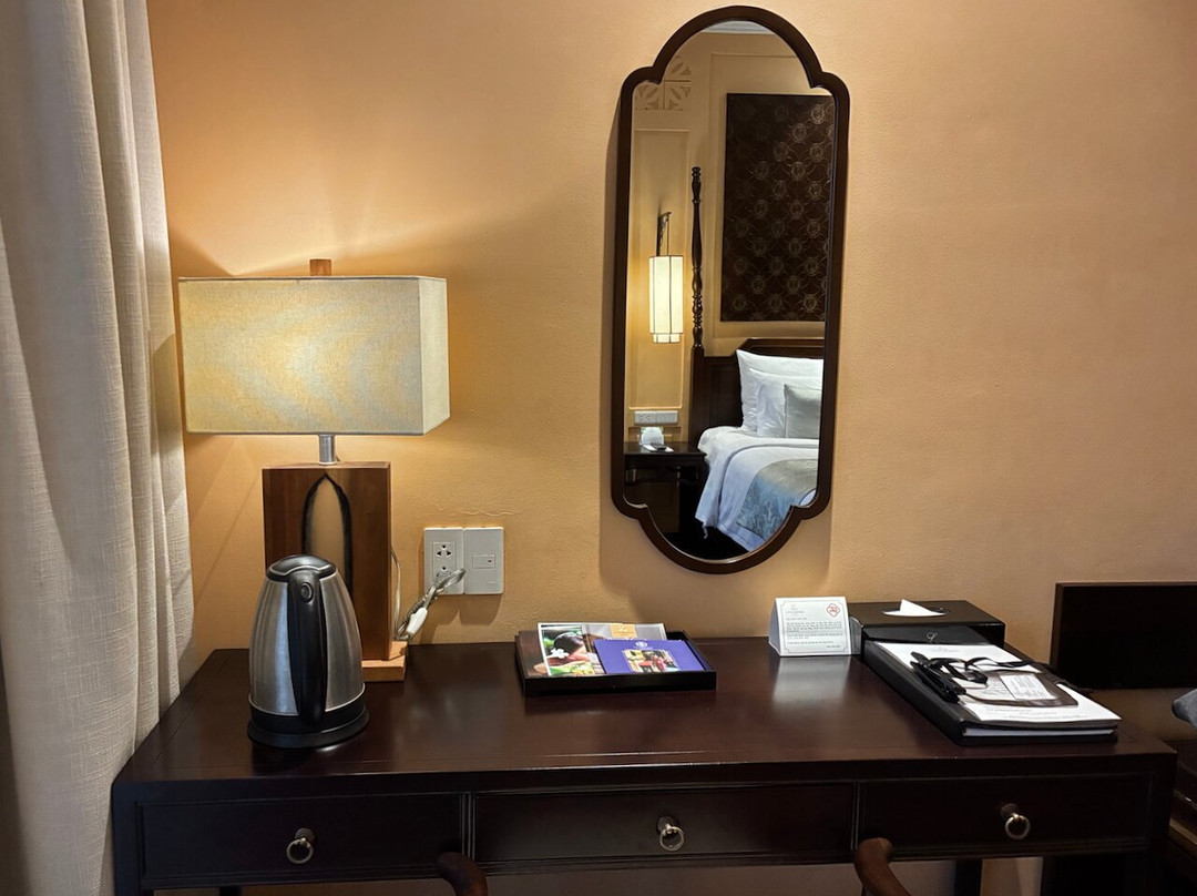 Little Riverside Hoi An – A Luxury Hotel & Spa主图